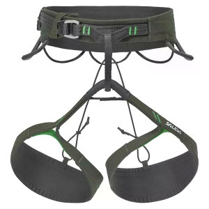 �T���� �A�O�i�[ �n�[�l�X �i DarkOlive �j | SALEWA Agner Harness [t]