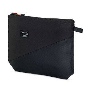 �T���� �t�@�l�X �A�N�Z�T���[ �R�C�� �P�[�X �i Black �j | SALEWA Fanes Accessory Coin Case [t]