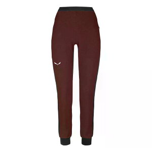 �T���� �����@���[�h �w���v �p���c �E�B�����Y �i Syrah �j | SALEWA Lavaredo Hemp Pants Women [t]