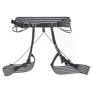 �T���� NXT ���C�g �n�[�l�X �i Black/White �j | SALEWA NXT Light Harness [t]