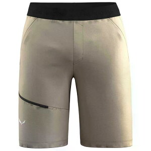 �T���� �v�G�Y 4 �V���[�c �i Quicksand �j | SALEWA Puez 4 Shorts [t]