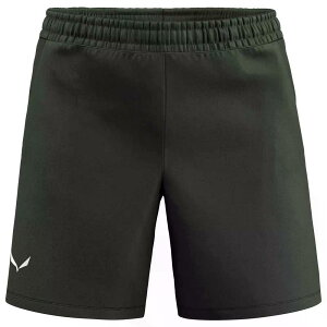 �T���� �v�G�Y �^�����F�m 4 �W���j�A �V���[�c �i DarkOlive �j | SALEWA Puez Talveno 4 Junior Shorts [t]