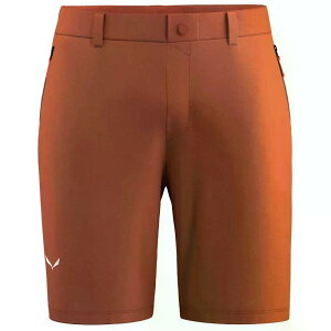 �T���� �v�G�Y �^�����F�m �f�����X�g���b�` �V���[�c �i BombayBrown �j | SALEWA Puez Talveno Durastretch Shorts [t]