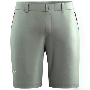 �T���� �v�G�Y �^�����F�m �f�����X�g���b�` �V���[�c �i Shadow �j | SALEWA Puez Talveno Durastretch Shorts [t]