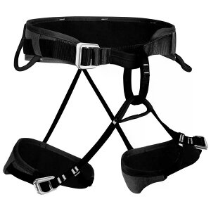 �T���� �G�N�X�v���[���[ �n�[�l�X �i Black �j | SALEWA Xplorer Harness [t]