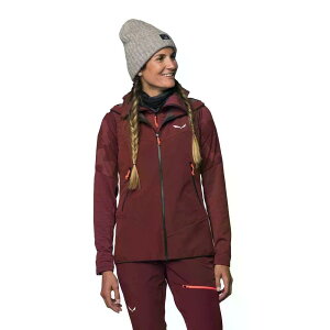 �T���� �Z�� �_���X���b�` �x�X�g�@���f�B�[�X �i Syrah �j | SALEWA Sella Durastretch Vest [t]