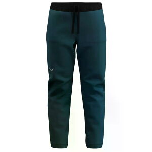 �T���� �h���~�A �W���j�A �p���c �i PondBlue �j | SALEWA Dolomia Junior Pants [t]