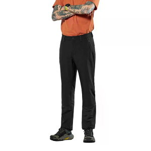 �T���� �v�G�Y �h���~�A 2 �p���c �i BlackOut �j | SALEWA Puez Dolomia 2 Pants [t]