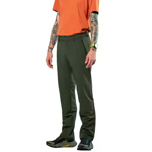 �T���� �v�G�Y �h���~�A 2 �p���c �i DarkOlive �j | SALEWA Puez Dolomia 2 Pants [t]