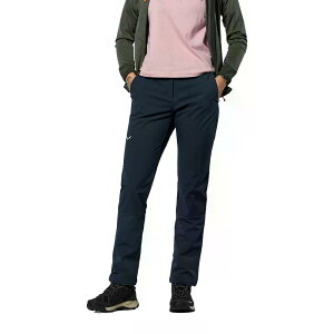 �T���� �v�G�Y �h���~�A 2 �p���c �E�B�����Y �i NavyBlazer �j | SALEWA Puez Dolomia 2 Pants Women [t]