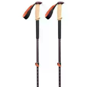 �u���b�N�_�C�������h �g���C�� �R���N �g���b�L���O �|�[�� �i Fig �j | BLACK DIAMOND Trail Cork Trekking Poles [t]