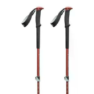 �u���b�N�_�C�������h �g���C�� �g���b�L���O �|�[�� �i IronRed �j | BLACK DIAMOND Trail Trekking Poles [t]