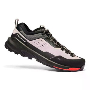 �u���b�N�_�C�������h �e�N�j�V���� �v�� �A�v���[�` �V���[�Y �i Steel/Black �j | BLACK DIAMOND Technician Pro Approach Shoes [t]