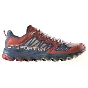 �X�|���e�B�o �w���I�X III �E�B�����Y �g���C�� �����j���O�V���[�Y �i MineralRed/Hurricane �j | LA SPORTIVA Helios III Women Trail Running Shoes [t]