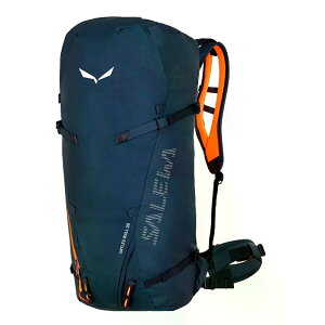 �T���� �I���g���X �E�H�[�� 38L �o�b�N�p�b�N �i DarkDenim �j | SALEWA Ortles Wall 38L Backpack [t]