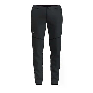 �T���� �y�h���b�N 3 �f�����X�g���b�` 2�C��1 �p���c �i BlackOut �j | SALEWA Pedroc 3 Durastretch 2in1 Pants [t]