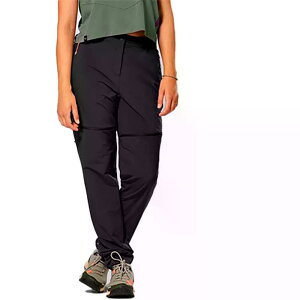 �T���� �y�h���b�N 3 �f�����X�g���b�` 2�C��1 �p���c �E�B�����Y �i BlackOut �j | SALEWA Pedroc 3 Durastretch 2in1 Pants Women [t]