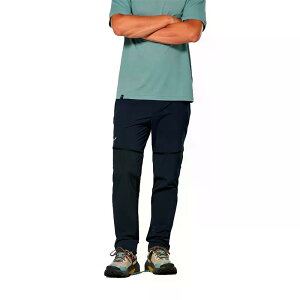 �T���� �y�h���b�N 3 �f�����X�g���b�` 2�C��1 �p���c �i Blueberry �j | SALEWA Pedroc 3 Durastretch 2in1 Pants [t]