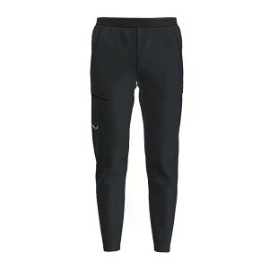 �T���� �y�h���b�N 3 �f�����X�g���b�` ���C�g �p���c �i BlackOut �j | SALEWA Pedroc 3 Durastretch Light Pants [t]