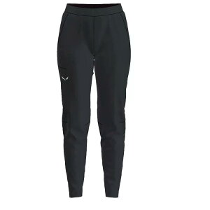 �T���� �y�h���b�N 3 �f�����X�g���b�` ���C�g �p���c �E�B�����Y �i BlackOut �j | SALEWA Pedroc 3 Durastretch Light Pants Women [t]