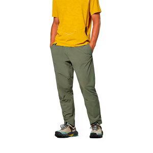 �T���� �y�h���b�N 3 �f�����X�g���b�` ���C�g �p���c �i FadedGreen �j | SALEWA Pedroc 3 Durastretch Light Pants [t]