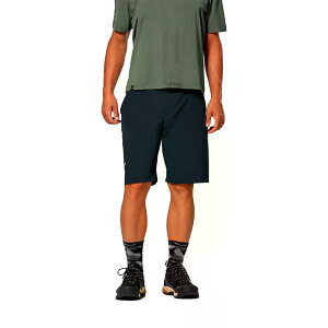 �T���� �y�h���b�N 4 �f�����X�g���b�` �J�[�S �V���[�c �i Blueberry �j | SALEWA Pedroc 4 Durastretch Cargo Shorts [t]