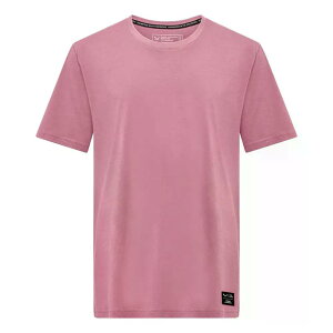 �T���� �C�[�O�� ���S �p�b�` �V���[�g �X���[�u T�V���c �i Zephyr �j | SALEWA Eagle Logo Patch Short Sleeve T-Shirt [t]