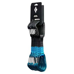 �u���b�N�_�C�������h �z�b�g���C���[ �N�C�b�N�p�b�N 12cm �N�C�b�N�h���[ �i DesertSky �j | BLACK DIAMOND Hotwire Quickpack 12 cm Quickdraw [t]