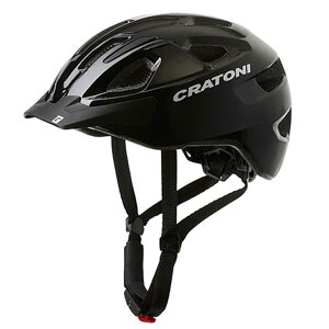 Ng[j V[XEBtg A[owbg i Black j | CRATONI C-Swift urbanHelmet [t]