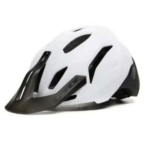 _Cl[[ oCN AEgbg lA 03 ~bvX GeB[r[wbg i White/Black j | DAINESE BIKE OUTLET Linea 03 MIPS MTBHelmet [t]