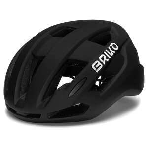 uR CU[ wbg i MattBlack j | BRIKO Izar Helmet [t]