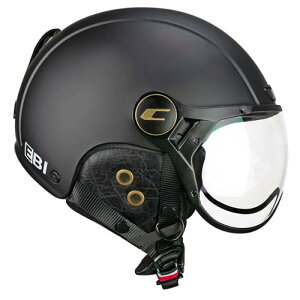 CGM 801V Gr Be[W A[o wbg i Black j | CGM 801V Ebi Vintage urbanHelmet [t]