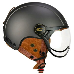 CGM 801V Gr Be[W A[o wbg i Graphite j | CGM 801V Ebi Vintage urbanHelmet [t]