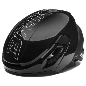 uR }bn tH[ wbg i ShinyBlackMatt j | BRIKO Mach 4 Helmet [t]