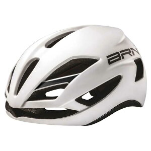 r[A[Gk NEh c[ wbg i White/Black j | BRN Cloud II Helmet [t]