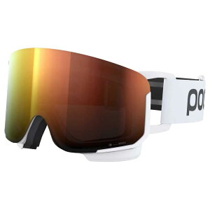 |bN lNT XL[ S[O i HydrogenWhite j | POC Nexal ski goggles [t]