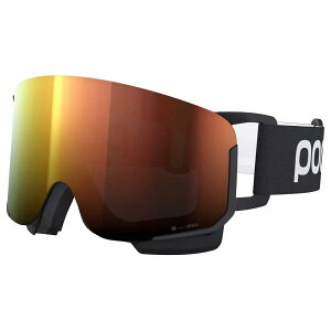 |bN lNT XL[ S[O i UraniumBlack j | POC Nexal ski goggles [t]