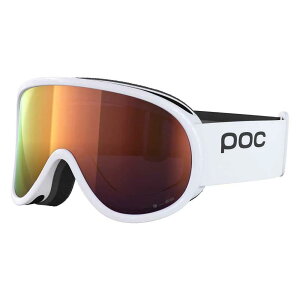 |bN eB[i ~bh XL[ S[O i HydrogenWhite j | POC Retina Mid ski goggles [t]