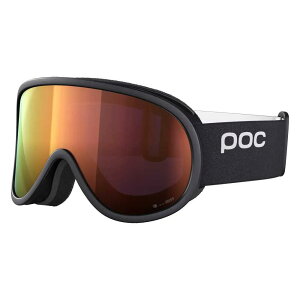 |bN eB[i XL[ S[O i UraniumBlack j | POC Retina ski goggles [t]