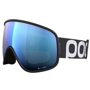 |bN BgA XL[ S[O i UraniumBlack/ClarityHighlyIntense j | POC Vitrea ski goggles [t]