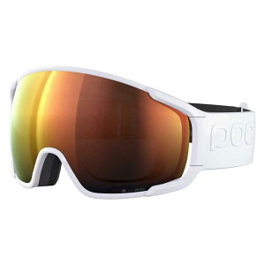 |bN ]Ej XL[ S[O i HydrogenWhite j | POC Zonula ski goggles [t]