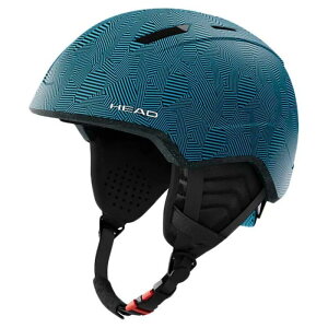 wbh W WjA wbg i Team j | HEAD Mojo Junior helmet [t]