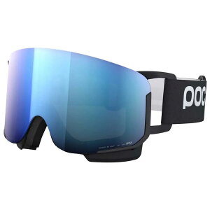 |bN lNT XL[ S[O i UraniumBlack/UraniumBlack j | POC Nexal ski goggles [t]