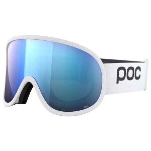 |bN eB[i XL[ S[O i HydrogenWhiteWhite j | POC Retina ski goggles [t]