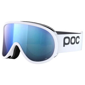 |bN eB[i ~bh XL[ S[O i HydrogenWhiteWhite j | POC Retina Mid ski goggles [t]
