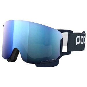 |bN lNT XL[ S[O i ApatiteNavy j | POC Nexal ski goggles [t]