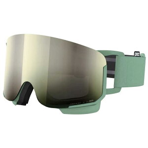 |bN lNT XL[ S[O i GibbsiteGreen j | POC Nexal ski goggles [t]