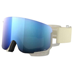 |bN lNT XL[ S[O i RawWhite j | POC Nexal ski goggles [t]