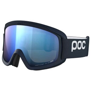 |bN IvV XL[ S[O i ApatiteNavy/PartlySunnyBlue j | POC Opsin ski goggles [t]