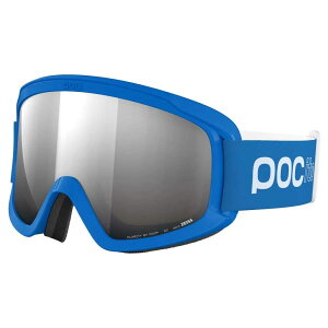 |bN |V[g IvV XL[ S[O i FluorescentBlue/PartlySunnySilver j | POC POCito Opsin ski goggles [t]